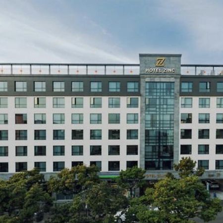 Hotel Zinc Σεογκουίπο Εξωτερικό φωτογραφία
