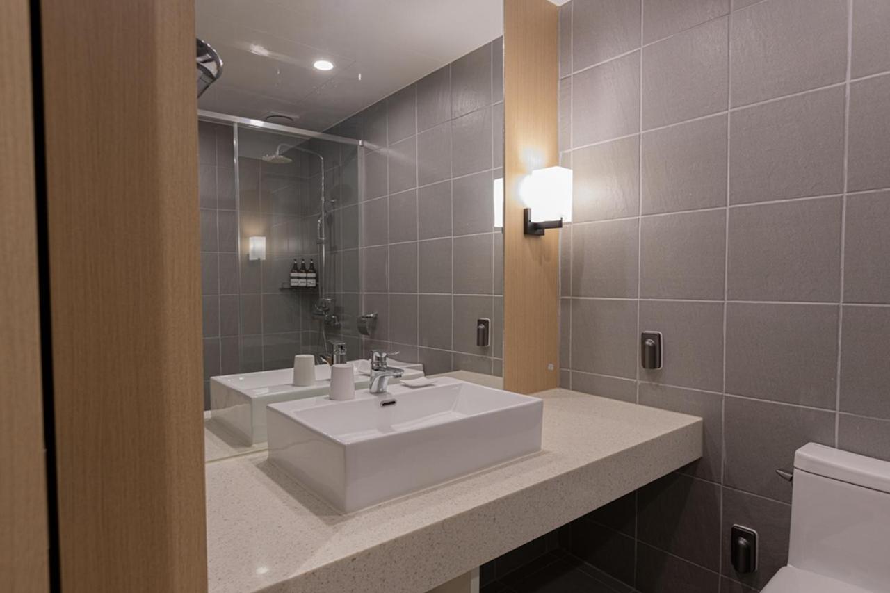 Hotel Zinc Σεογκουίπο Εξωτερικό φωτογραφία