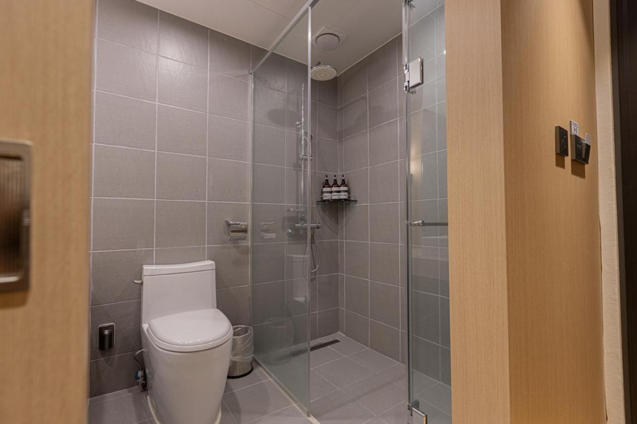 Hotel Zinc Σεογκουίπο Εξωτερικό φωτογραφία