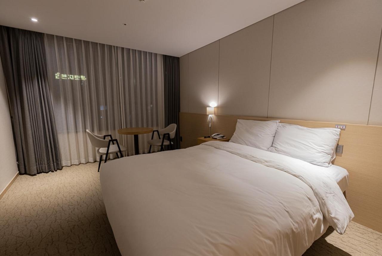 Hotel Zinc Σεογκουίπο Εξωτερικό φωτογραφία