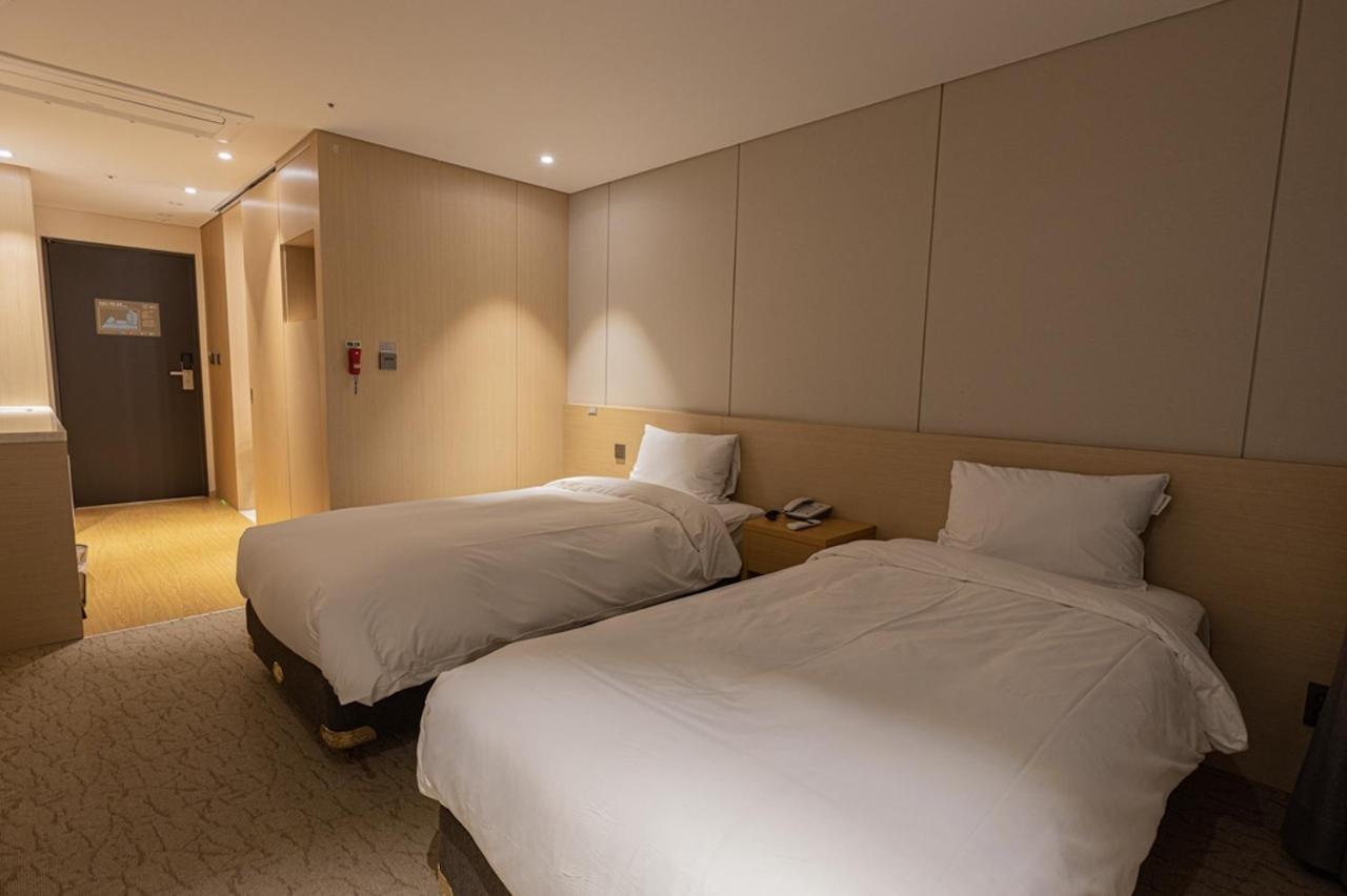 Hotel Zinc Σεογκουίπο Εξωτερικό φωτογραφία