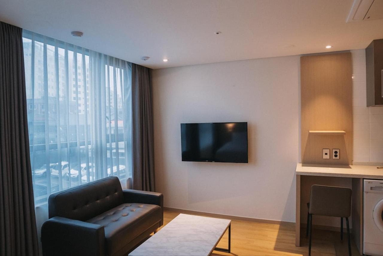 Hotel Zinc Σεογκουίπο Εξωτερικό φωτογραφία