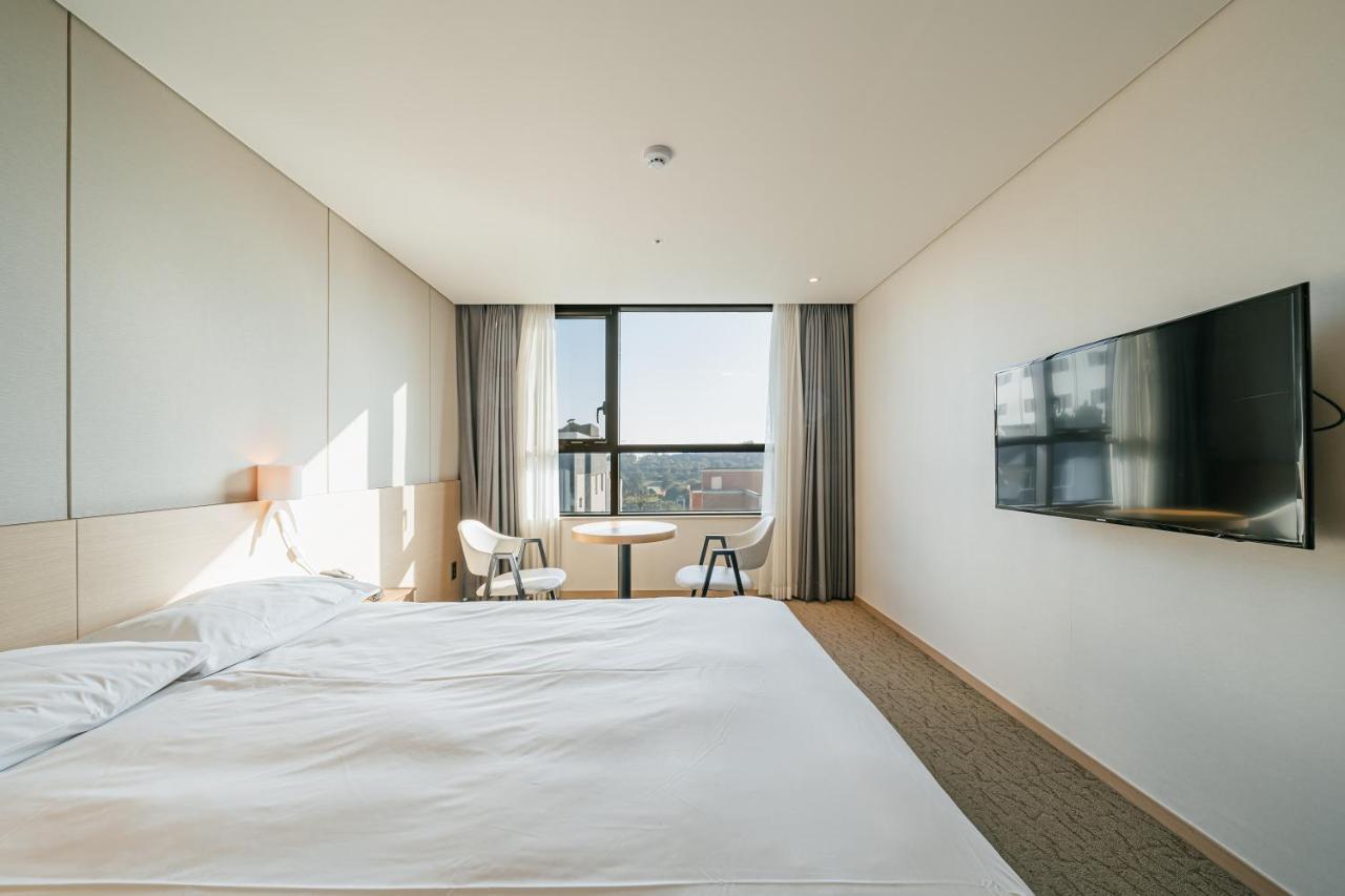 Hotel Zinc Σεογκουίπο Εξωτερικό φωτογραφία