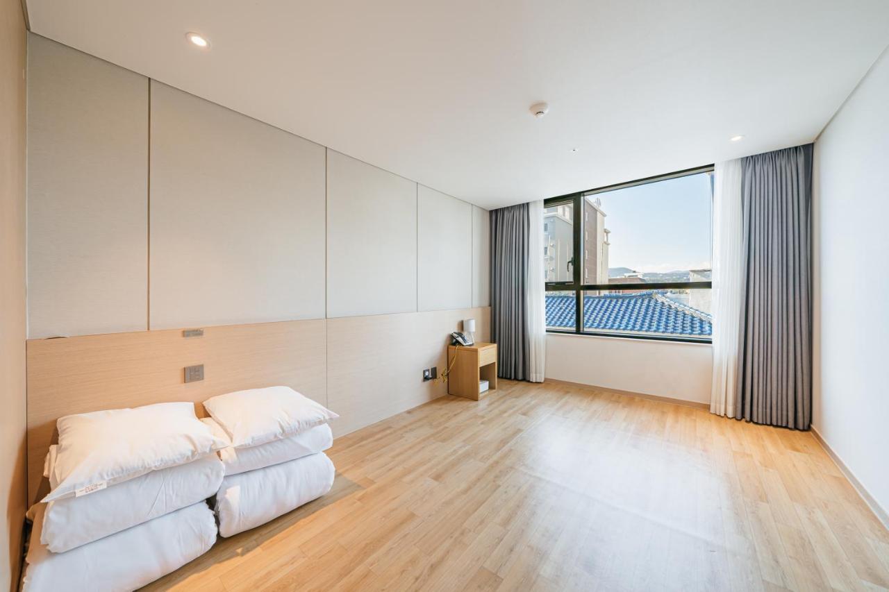 Hotel Zinc Σεογκουίπο Εξωτερικό φωτογραφία