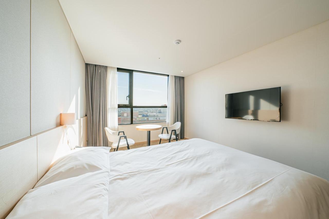 Hotel Zinc Σεογκουίπο Εξωτερικό φωτογραφία