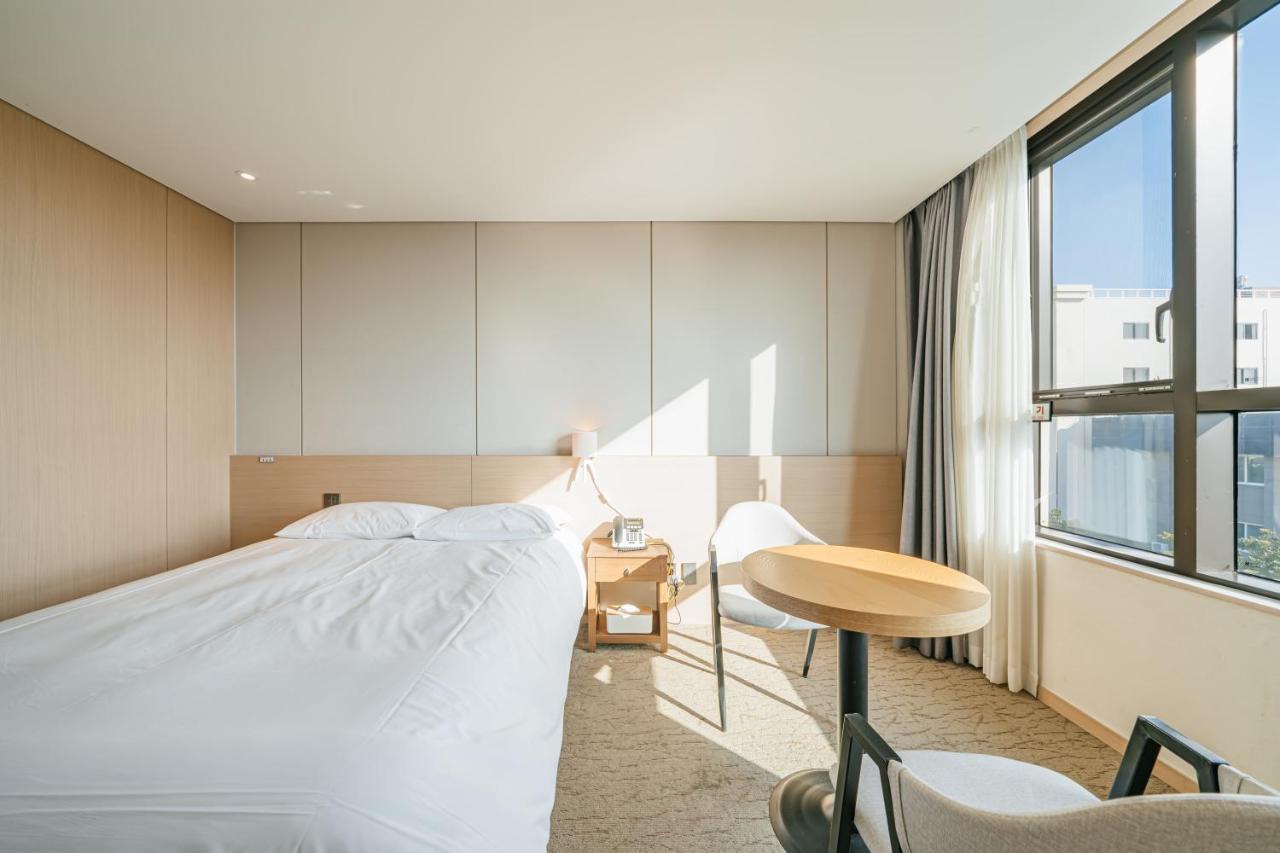 Hotel Zinc Σεογκουίπο Εξωτερικό φωτογραφία