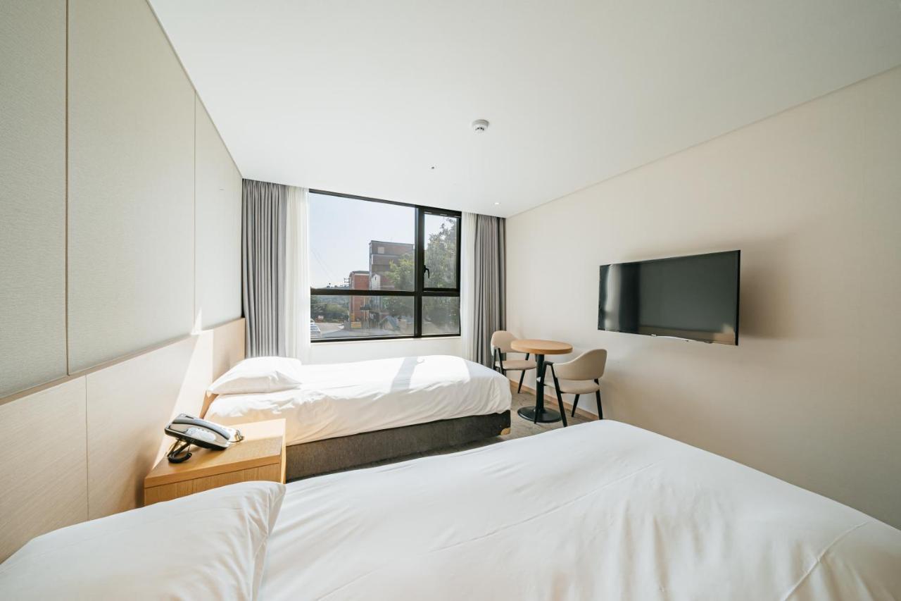 Hotel Zinc Σεογκουίπο Εξωτερικό φωτογραφία