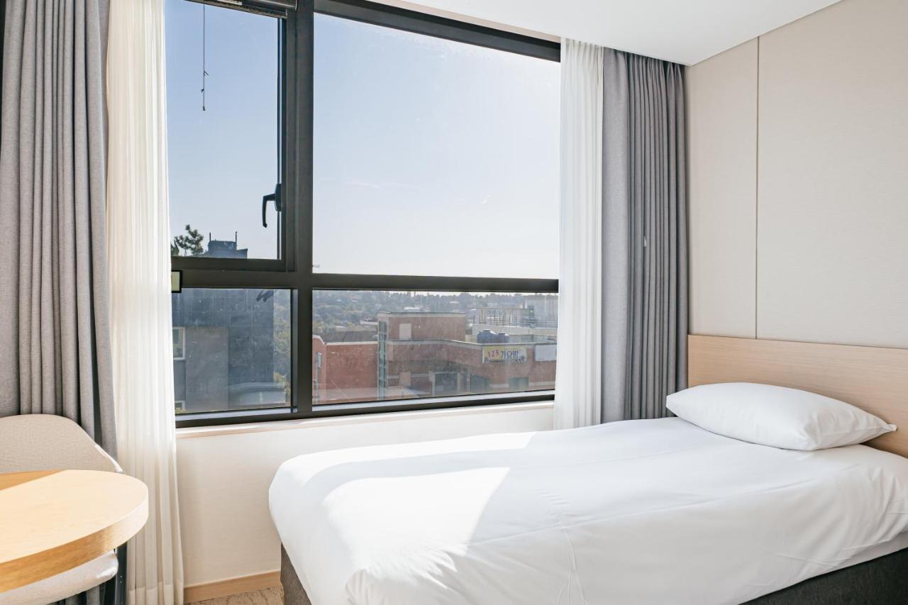 Hotel Zinc Σεογκουίπο Εξωτερικό φωτογραφία