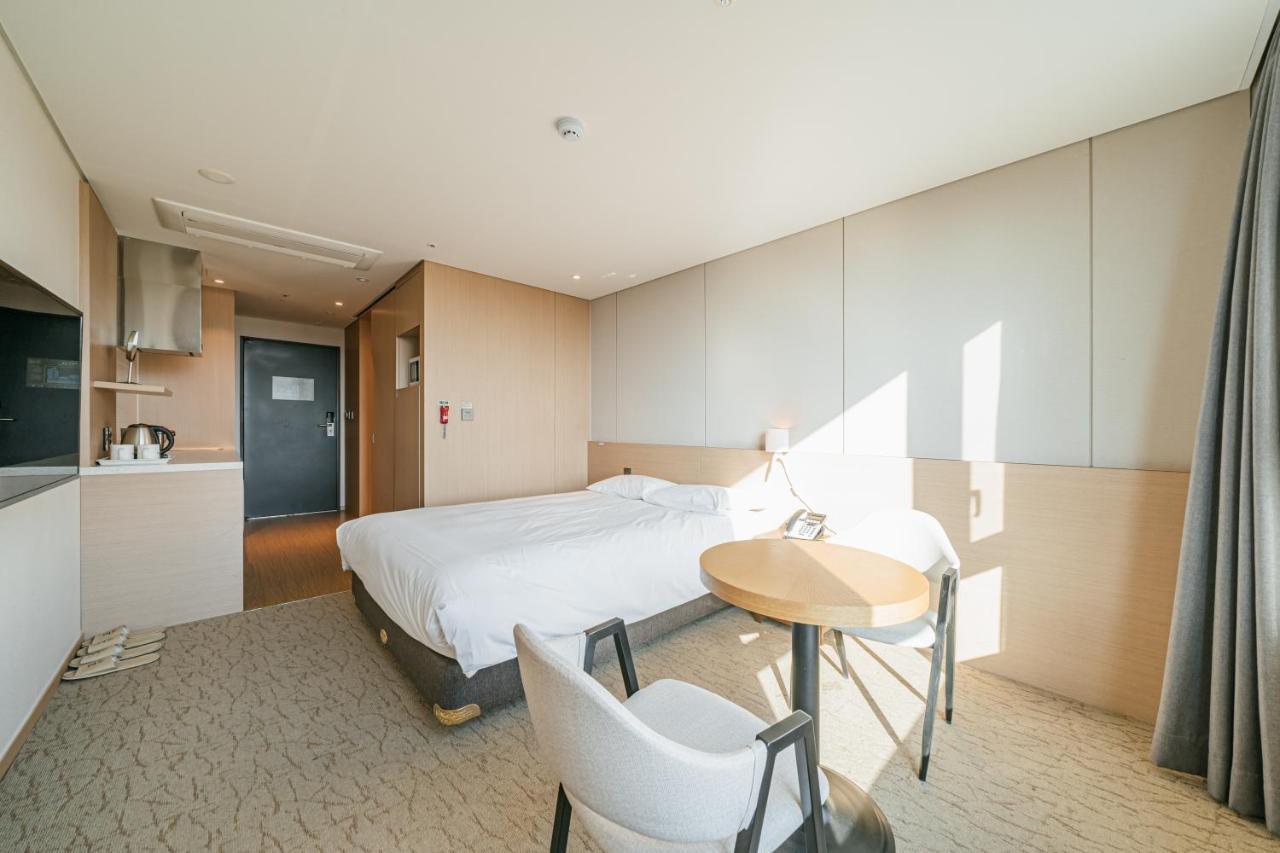 Hotel Zinc Σεογκουίπο Εξωτερικό φωτογραφία