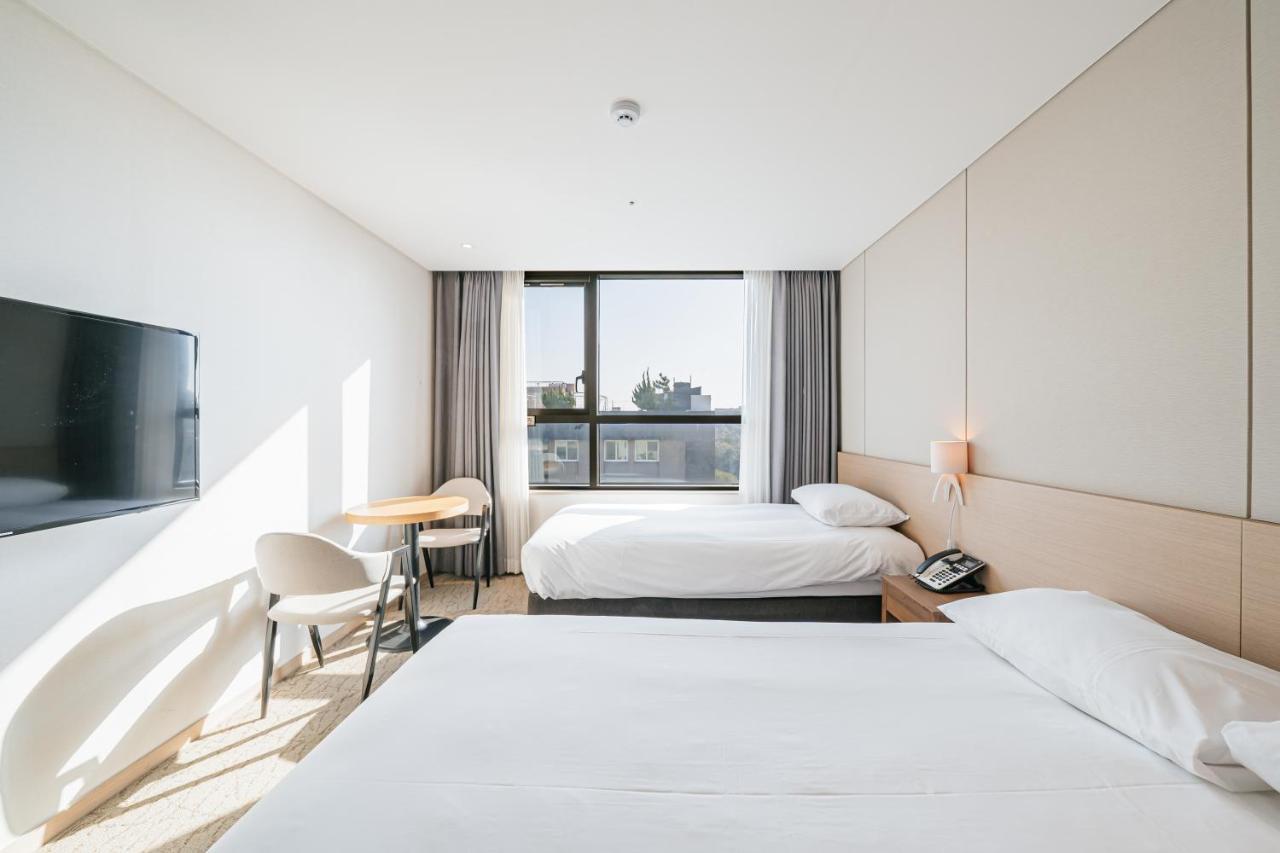 Hotel Zinc Σεογκουίπο Εξωτερικό φωτογραφία