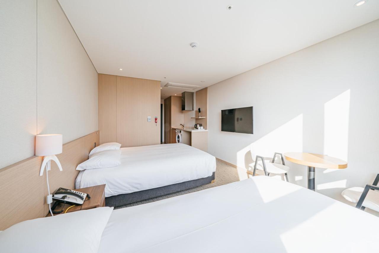 Hotel Zinc Σεογκουίπο Εξωτερικό φωτογραφία