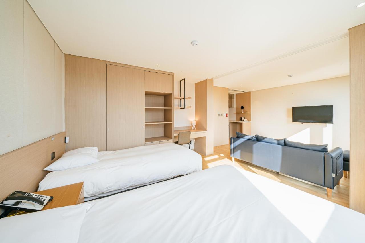 Hotel Zinc Σεογκουίπο Εξωτερικό φωτογραφία