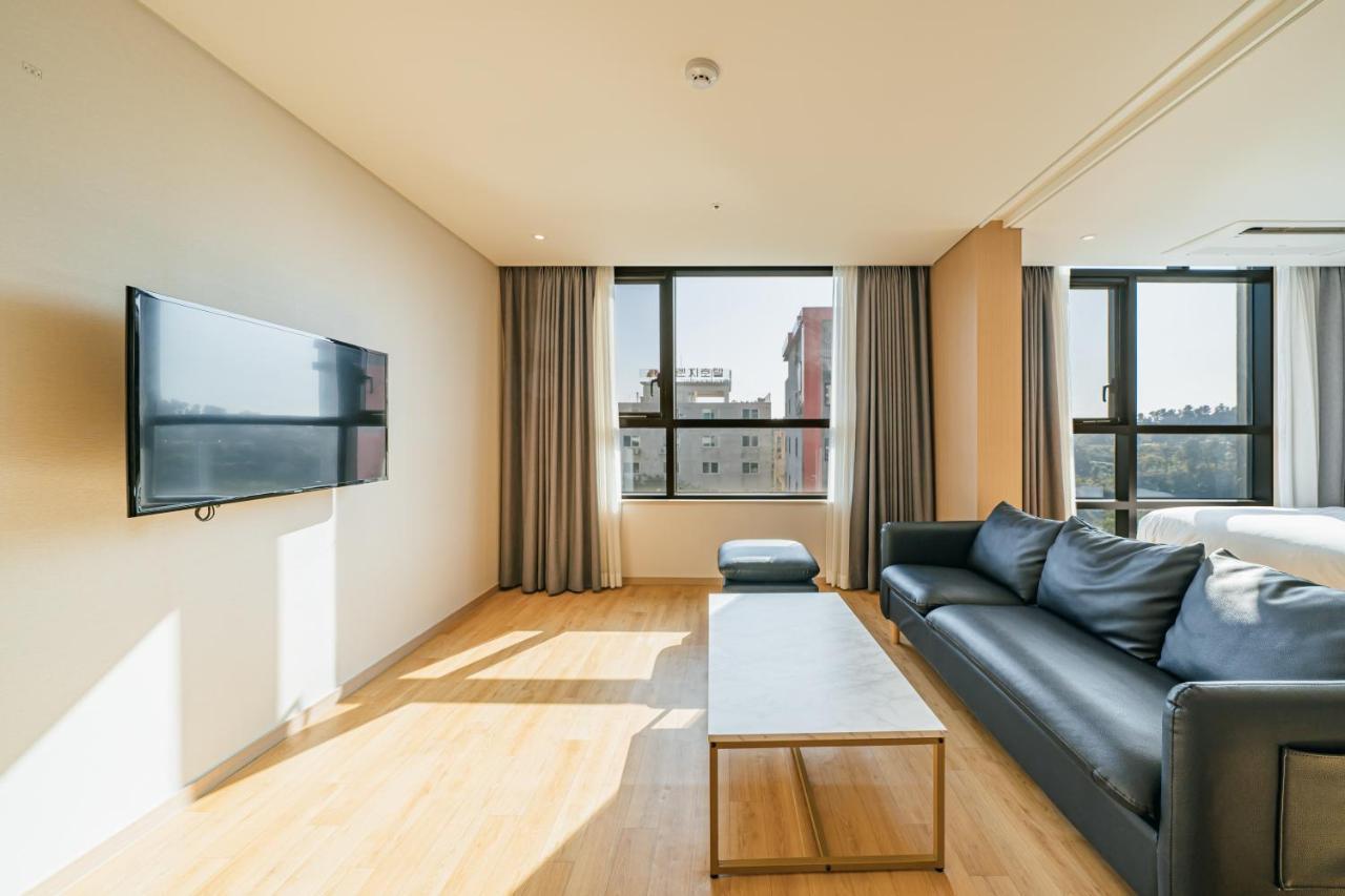 Hotel Zinc Σεογκουίπο Εξωτερικό φωτογραφία